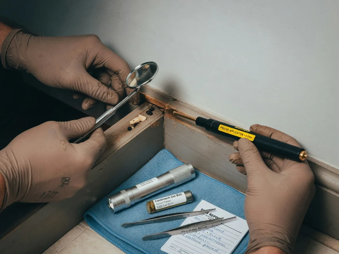 Why choose Emergency Pest Control in Harmans, MD